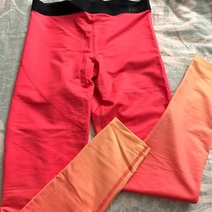 Nike Ombré Pants